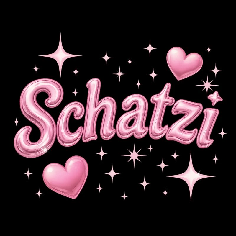 schatzi / Y2K Style