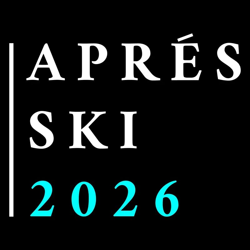 Après-ski 2026