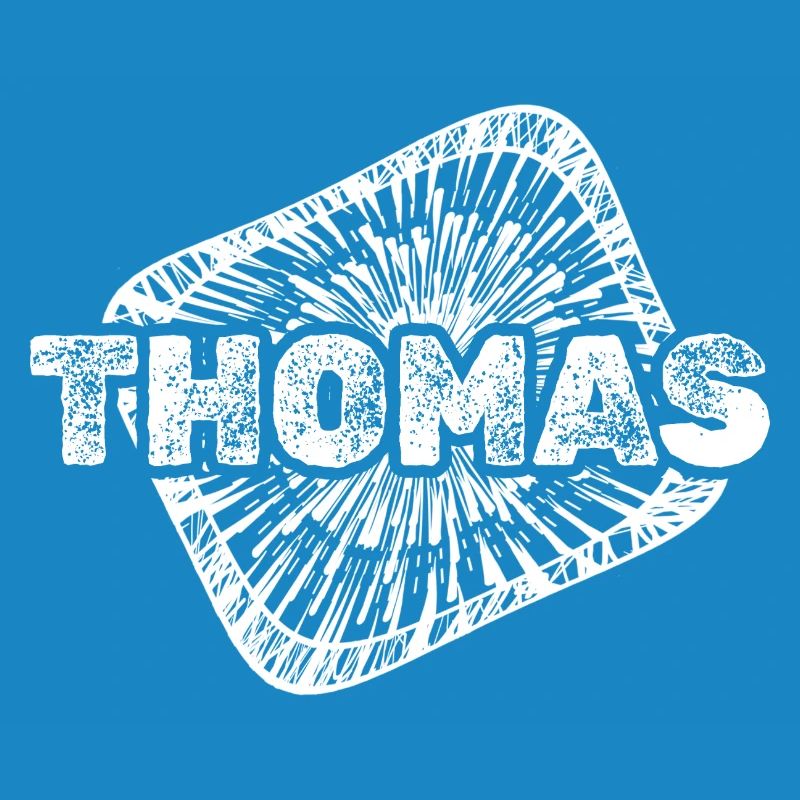 Naissance Thomas