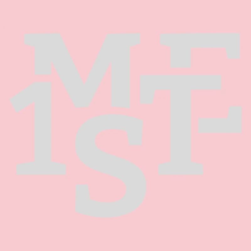 Me first