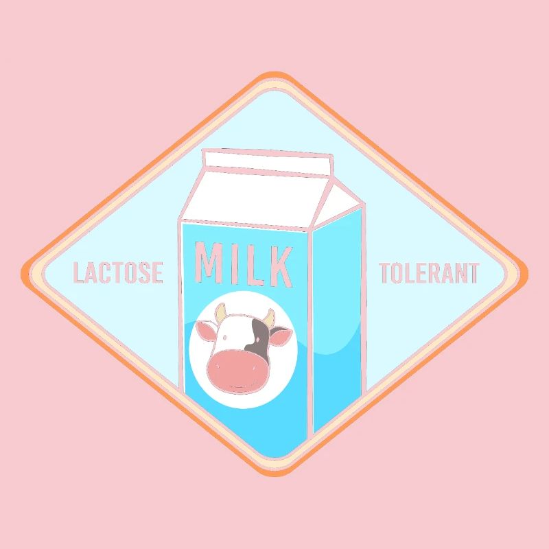 Flatulence Milk Lactose
