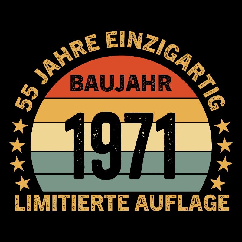 55 ANS D’ÉDITION LIMITÉE UNIQUE