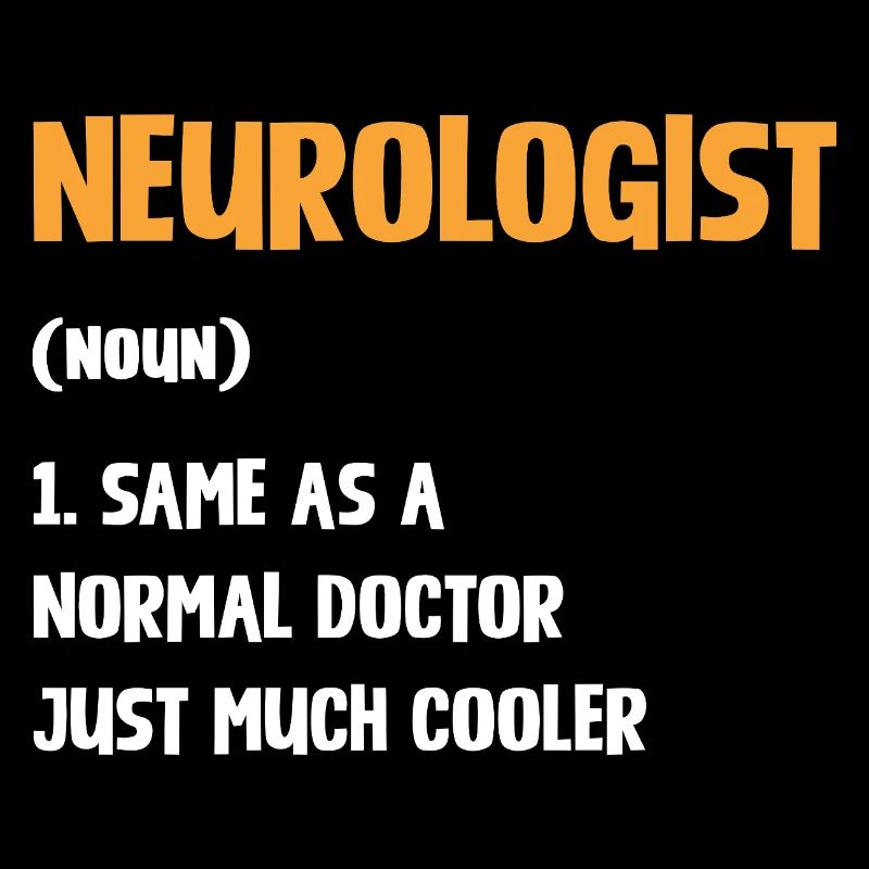 Neurologe Spruch: Herausragender Arzt