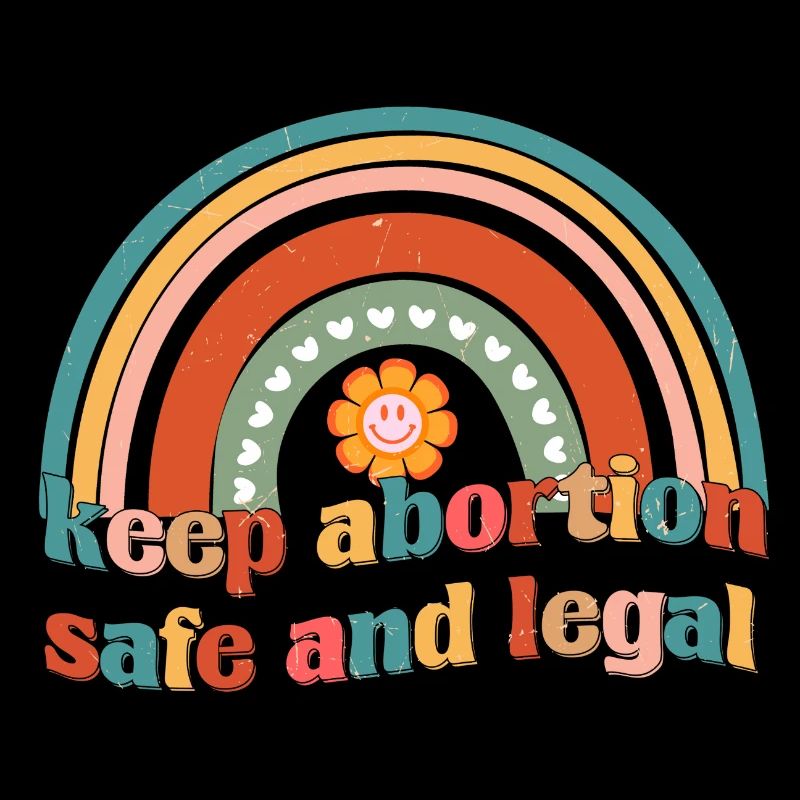 Keep Abortion Safe And Legal 