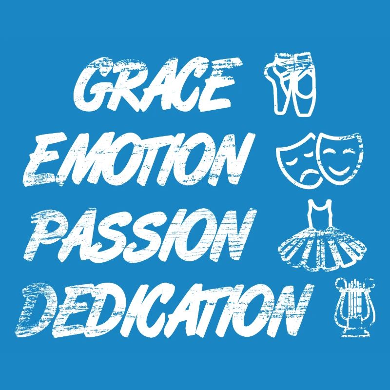 Grâce Émotion Passion Dévotion