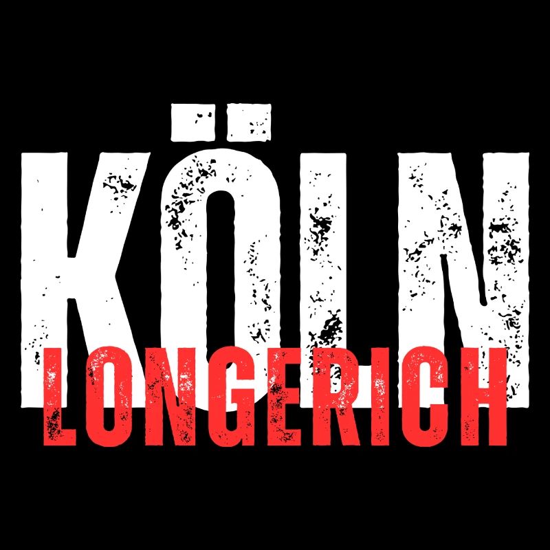 Longerich blanc rouge