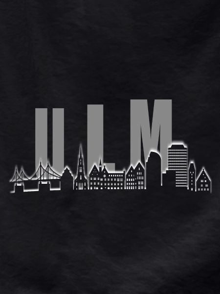 Ulm Skyline