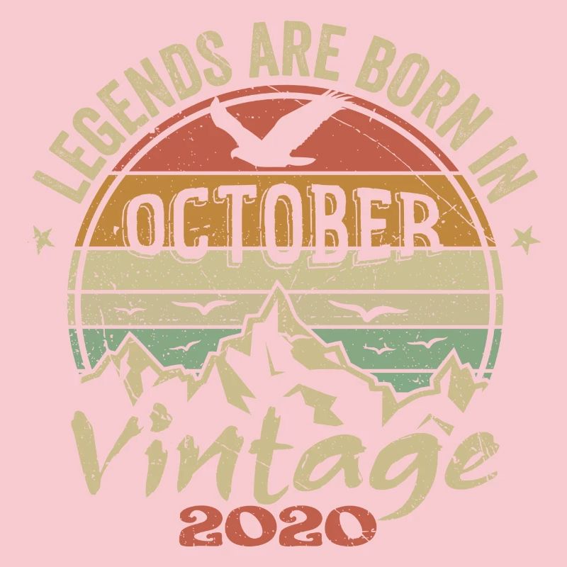 Awesome Since October 2020 - October 2020 Gift