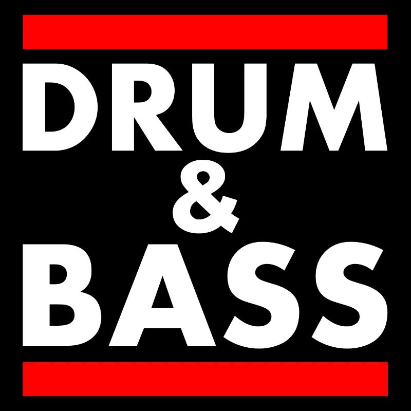 Drum and bass