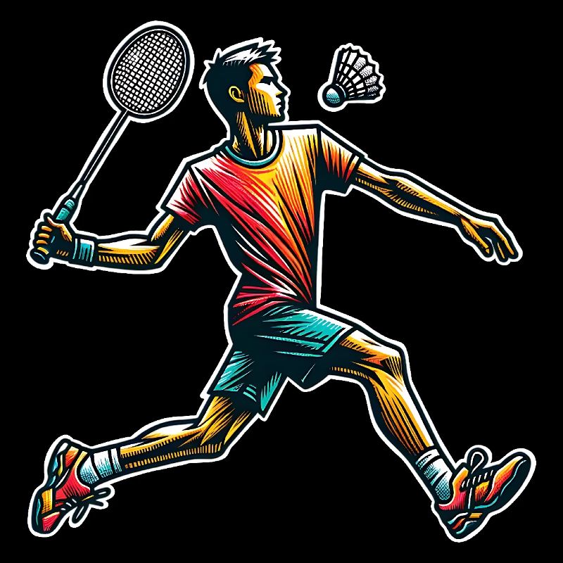 Badminton