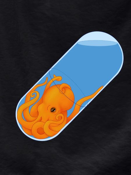 Octopus Pill