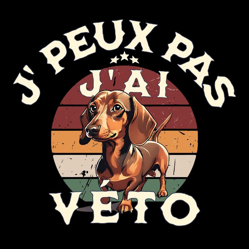 I can't I have a vet