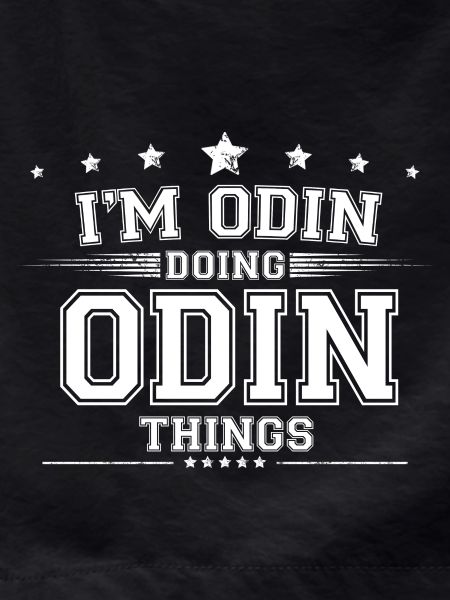 Odin