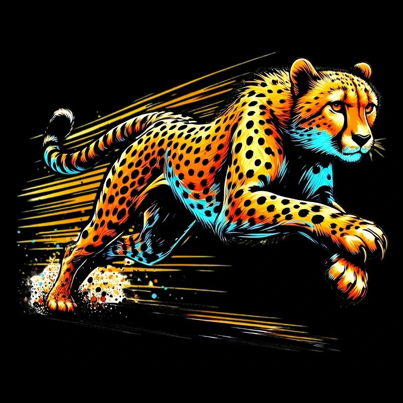 Cheetah