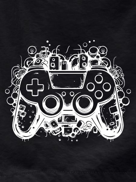 Spiel Controller