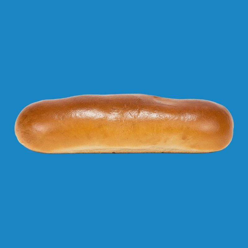 Real Brabant Wurstchen-Rollenhemd – Brabant Pride