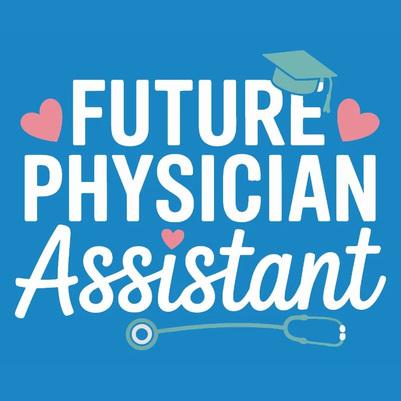 Future Physician Assistant Style