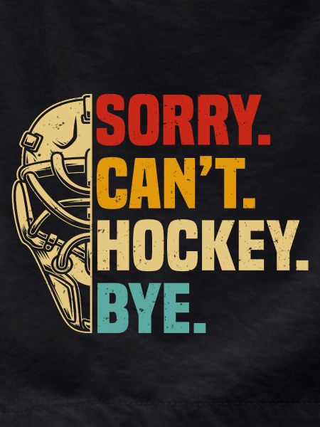 Hockey