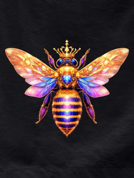 Queen Bee Bienenkönigin