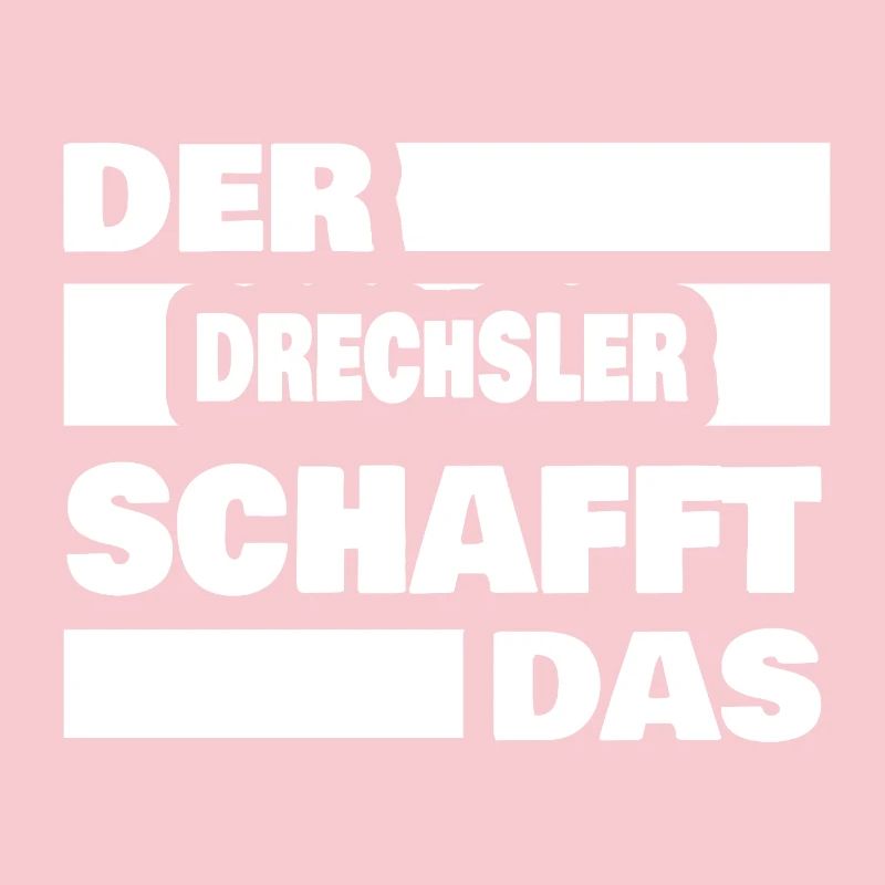 Beruf Drechsler