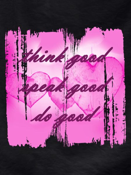think good 2