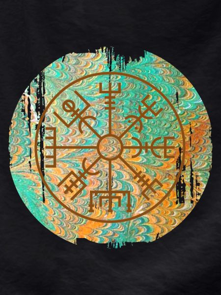 Vegvisir E 36