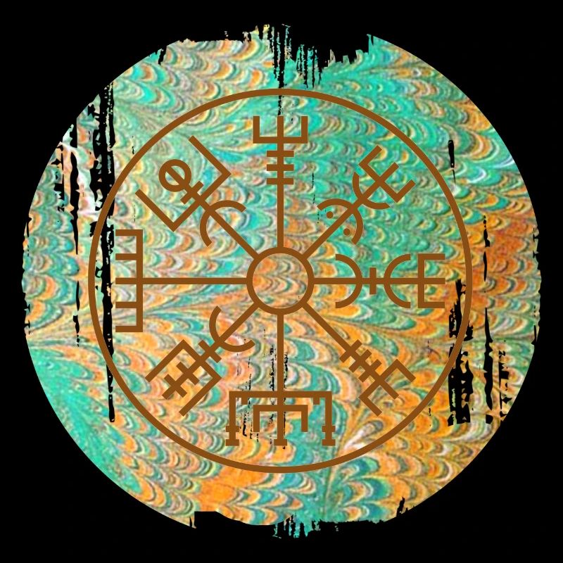 Vegvisir E 36
