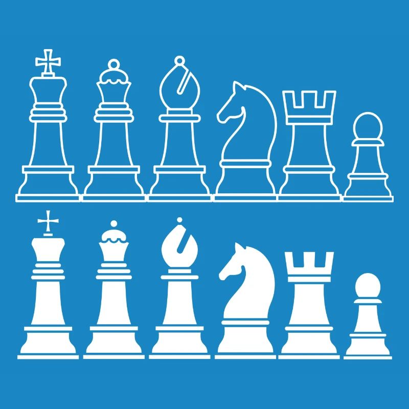Jeu d’échecs Royal