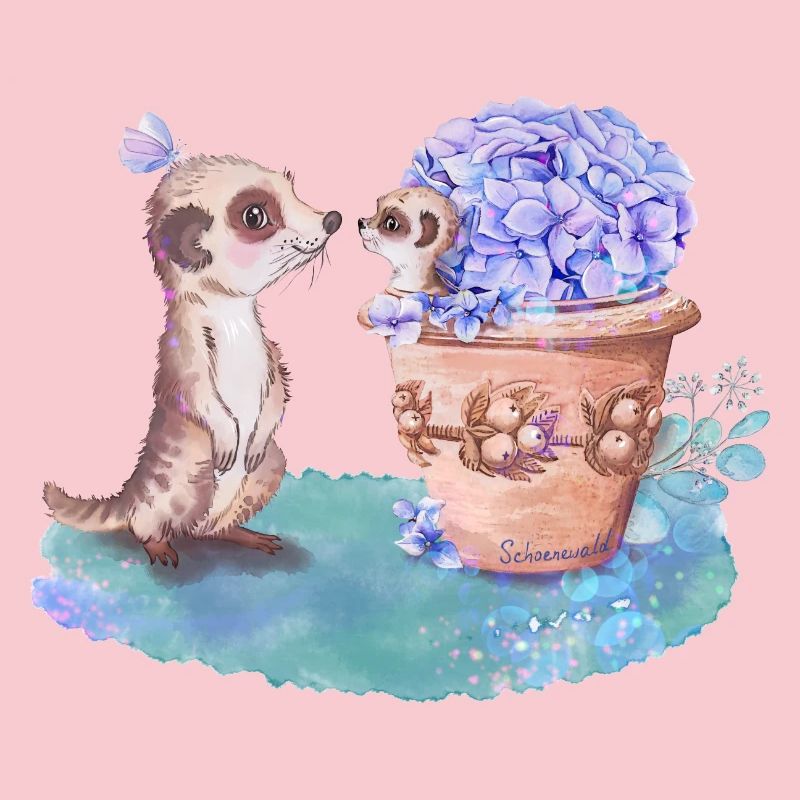 Erdmännchen