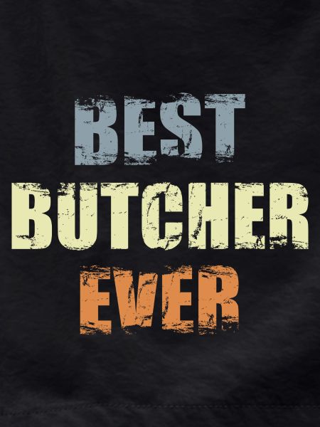 Best Butcher Ever