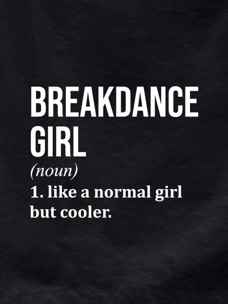Breakdance Breakdance Breakdance