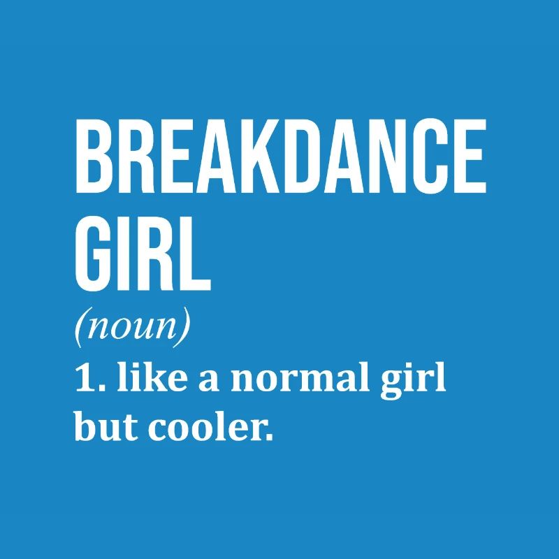 Breakdance