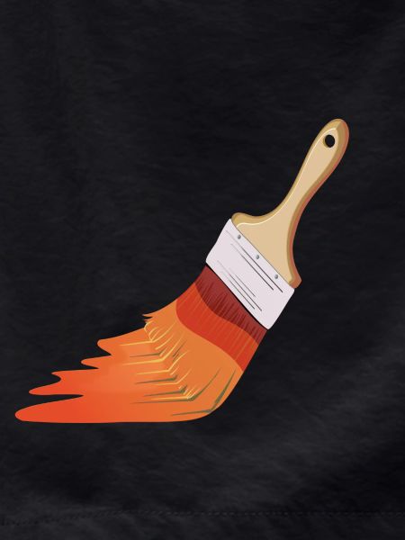 Painter Brushes
