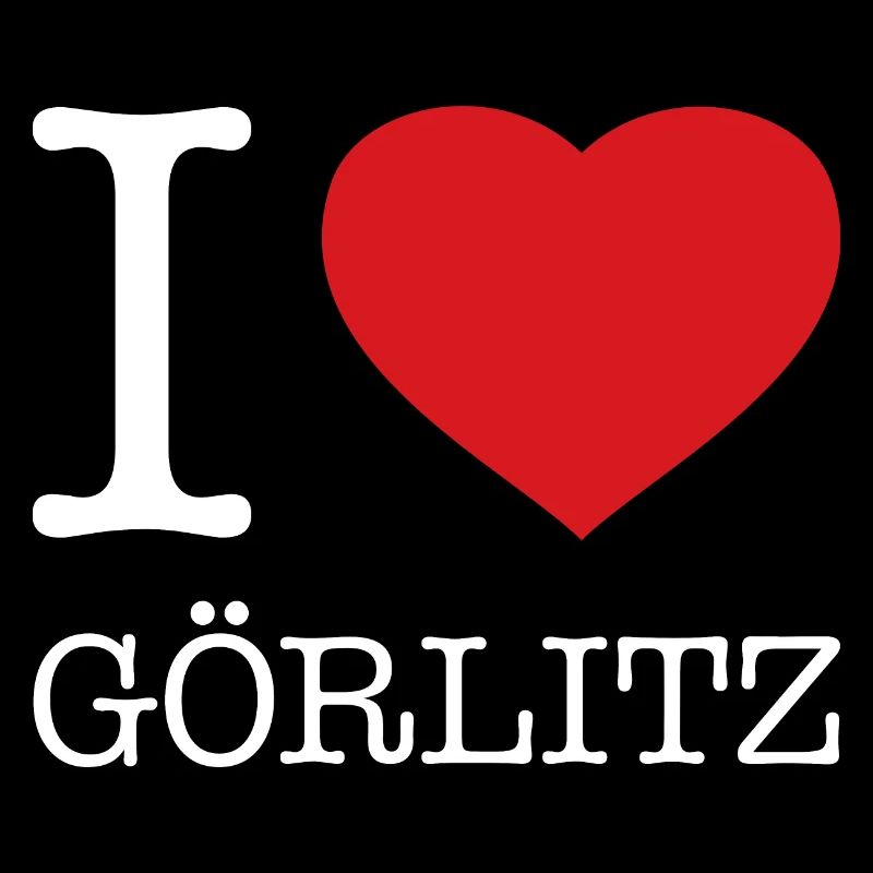 I LOVE GÖRLITZ