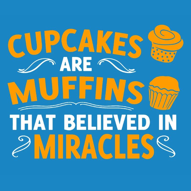 Baker Cupcakes