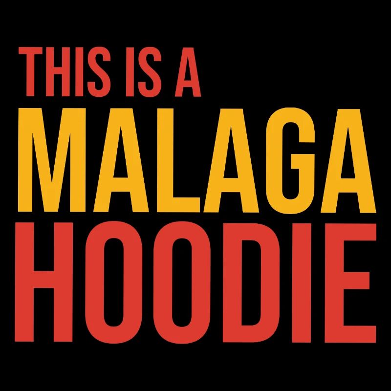Malaga Hoodie