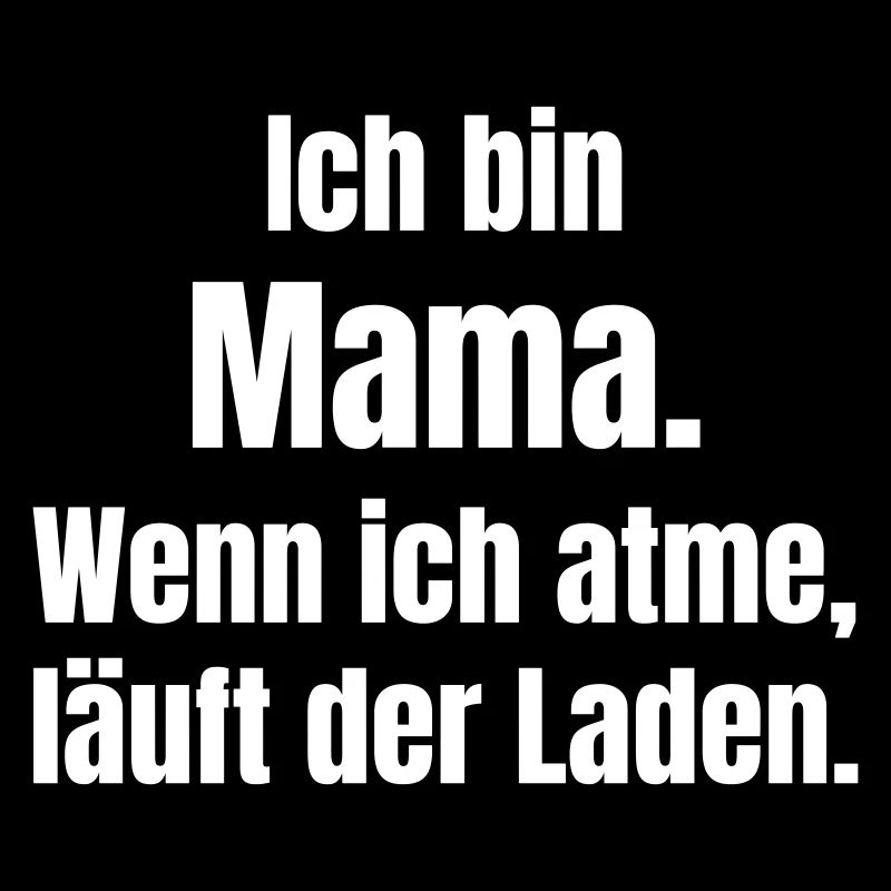 Ich bin Mama – Der Laden läuft