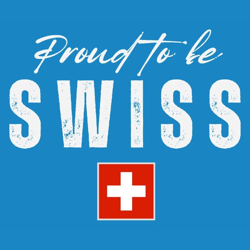 Schweizer Pride, Schweizer Flagge