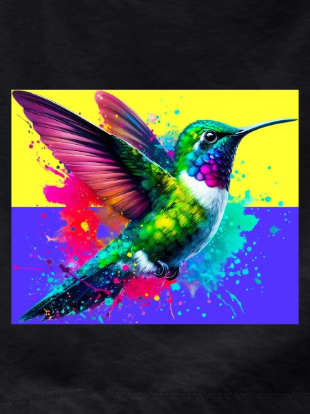 hummingbird