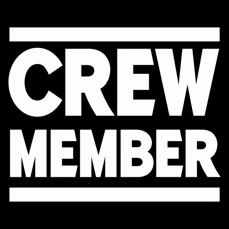 crew member