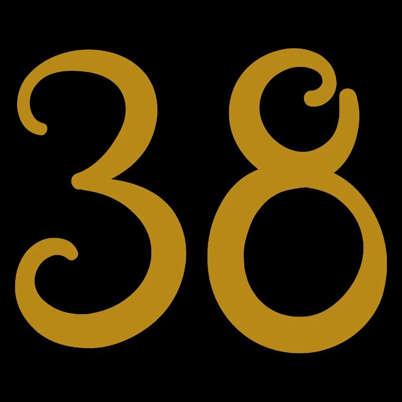 38
