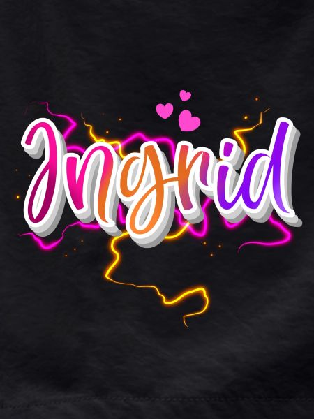 Ingrid