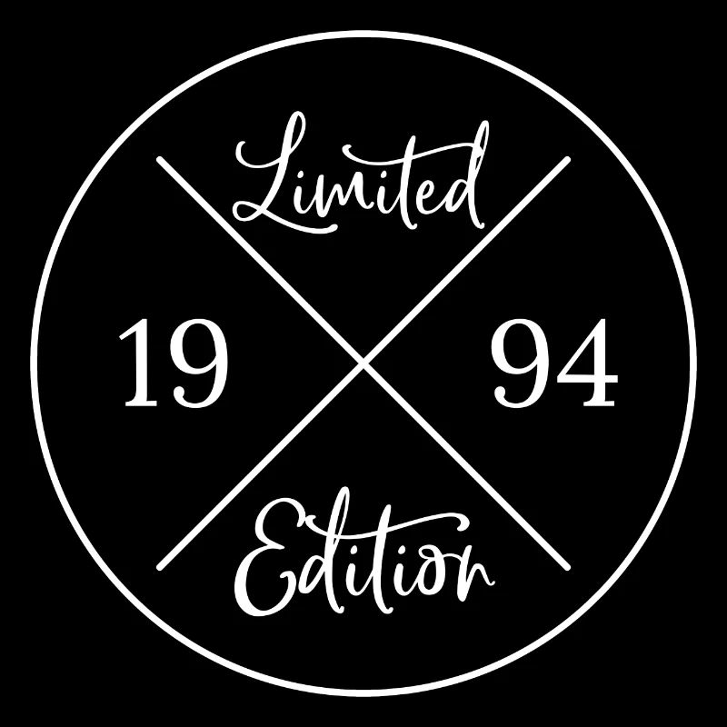 Limited Edition 1994