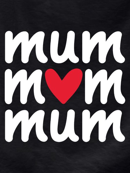 Mum mum mum