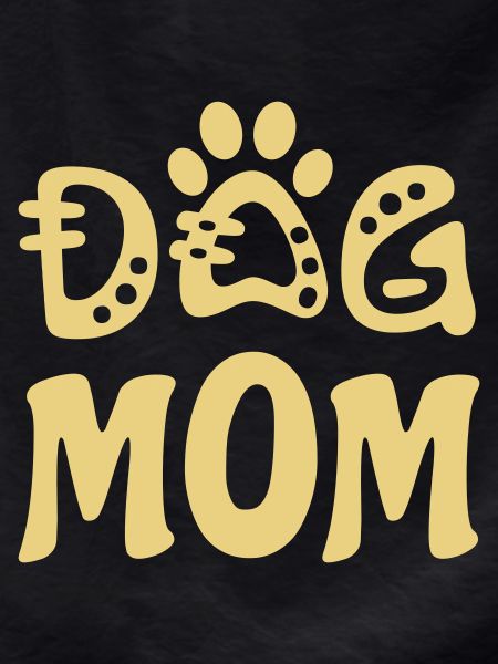 Dog Mom