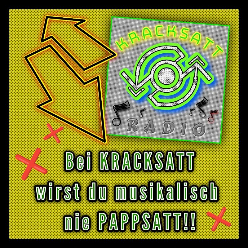 KRACKSATT