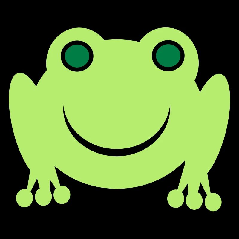 frog