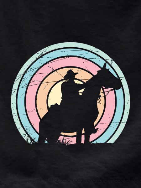Cowboy - Western