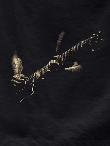 Guitarist