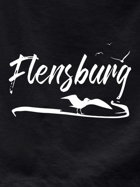 Flensburg Seagull